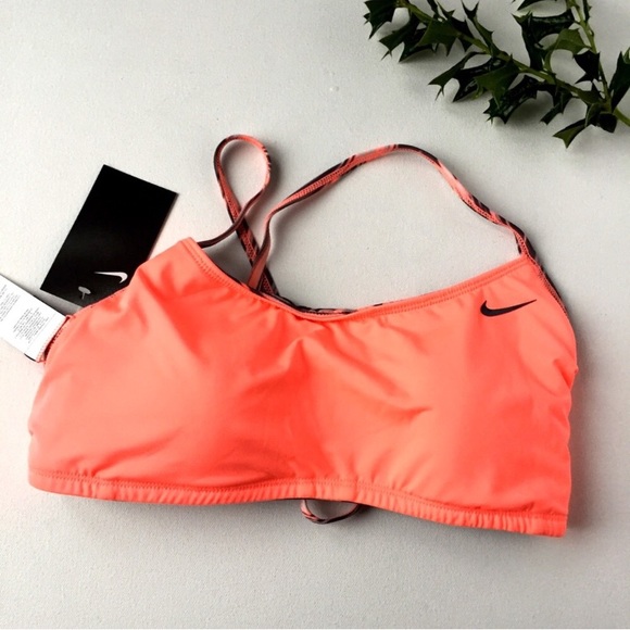 Nike Other - New Nike Reversible Cross-back